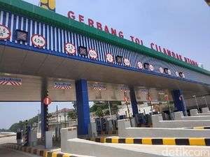 Rincian Tarif Tol Desari Ruas Antasari-Brigif-Sawangan Rincian Tarif Tol Desari Ruas Antasari-Brigif-Sawangan