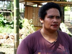 KUR BRI Menjangkau Pengusaha UMKM di Perbatasan