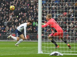 Tottenham Fokus ke Huddersfield Dulu, Barcelona Kemudian