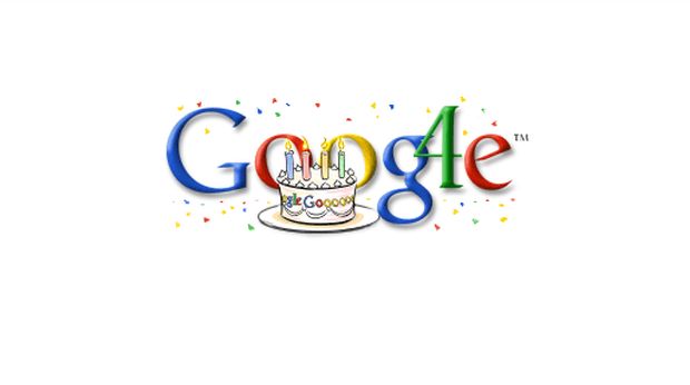 Ilustrasi anak pakai google