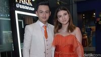 Cassandra Lee dan Randy Martin yang Makin Dewasa
