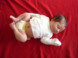 Fakta Seputar Tali Pusat yang Penting Bunda Ketahui