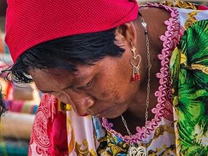 Guna Yala, Dikuasai Perempuan dan Merayakan Jenis Kelamin Ketiga Guna Yala, Dikuasai Perempuan dan Merayakan Jenis Kelamin Ketiga