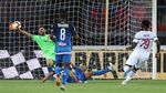 Milan Tertahan di Markas Empoli