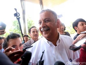 Bos PLN Angkat Bicara soal Rugi Rp 18 T Bos PLN Angkat Bicara soal Rugi Rp 18 T