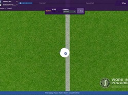 Football Manager 2019 Pakai VAR dan Teknologi Garis Gawang