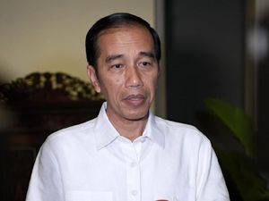 Jokowi Akan Datangi Palu, Donggala dan Sigi