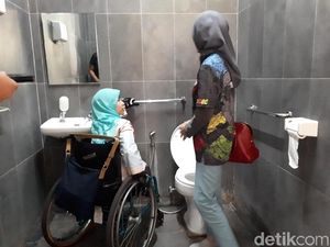 Venue Asian Para Games Sudah Oke, tapi Ada Catatan untuk Sarana Penunjang