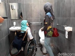 Venue Asian Para Games Sudah Oke, tapi Ada Catatan untuk Sarana Penunjang