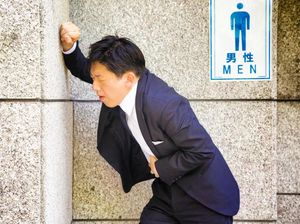 Kenapa Saat Bepergian Jadi Susah BAB? Kenapa Saat Bepergian Jadi Susah BAB?