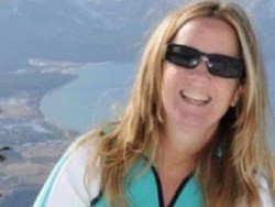 Kesaksian Christine, Korban Pelecehan Seks Calon Hakim Agung AS