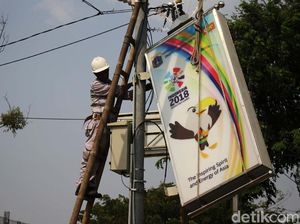 Asian Para Games Bukan Ajang Mencari Untung Besar Asian Para Games Bukan Ajang Mencari Untung Besar