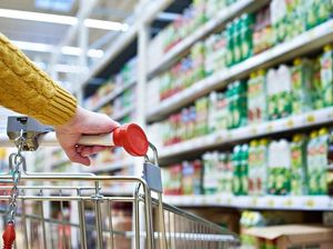 BPOM akan Beri Sanksi Toko-toko yang Langgar Aturan Ritel Pangan