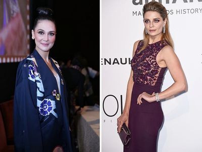 10 Artis Indonesia Ini Disebut Kembaran Selebriti Hollywood, Setuju Nggak?