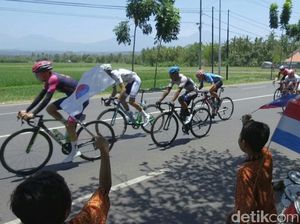 Begini Cara Banyuwangi Sukses dan Meriahkan ITdBI 2018 Begini Cara Banyuwangi Sukses dan Meriahkan ITdBI 2018