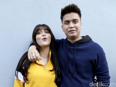Pernah Berjuang Bersama, Billy Syahputra dan Hilda Vitria Putus?