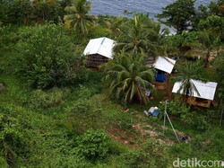 Video: Patroli Jalan Tikus di Perbatasan Indonesia-PNG
