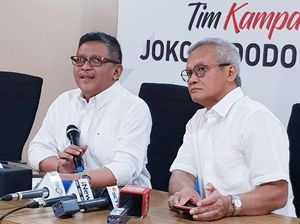 Klaim Ada 5.200 Jurkam, Kubu Jokowi Bandingkan dengan Tim Prabowo Klaim Ada 5.200 Jurkam, Kubu Jokowi Bandingkan dengan Tim Prabowo