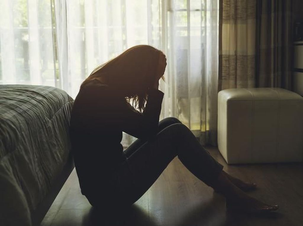 Memahami Depresi Postpartum Ibu yang Kubur Bayinya Hidup-hidup