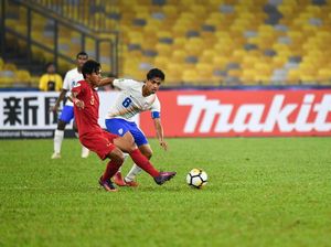 Akui Kesalahan karena Dugem, Yudha Febrian Minta Maaf