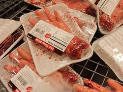 Hii..! Para Pembunuh Ini Sajikan Daging Korbannya ke Orang Sebagai Makanan