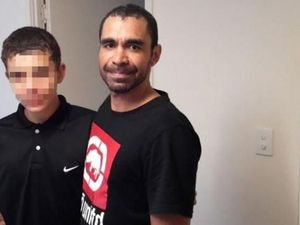 Keturunan Papua Nugini, Pria Aborijin Bebas dari Deportasi Australia