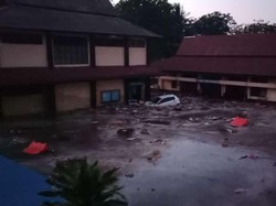 Layanan SKCK di Polres dan Polda Sulteng Kembali Normal