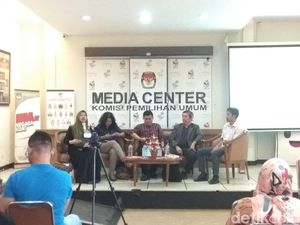 Pemerintah Diminta Buat Perppu untuk Pemilih yang Belum Punya e-KTP