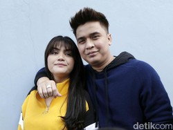 Saat Billy Syahputra Dibutakan Cinta oleh Hilda Vitria