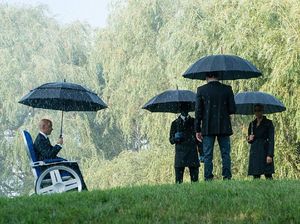 Alasan Dark Phoenix Ungkap Kematian Mystique di Trailer Alasan Dark Phoenix Ungkap Kematian Mystique di Trailer