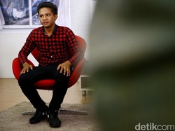 Saat Hanyut dan Kehausan, Aldi Mendengar Bisikan Turun Hujan