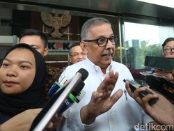 Belum Pikirkan Praperadilan Lawan KPK, Sofyan Basir Janji Kooperatif