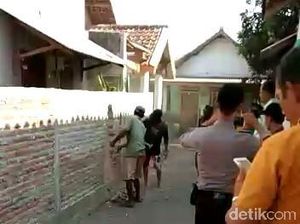 Blokade Rumahnya Dibuka Sebagian, Khotijah Tetap Lanjutkan Gugatan Blokade Rumahnya Dibuka Sebagian, Khotijah Tetap Lanjutkan Gugatan