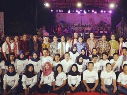 Menpar ke GenPI Jambi: Harus Selalu Fresh dan Kekinian