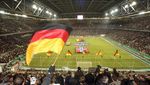 Piala Eropa 2024 di Jerman, Ini 10 Stadion Tuan Rumah