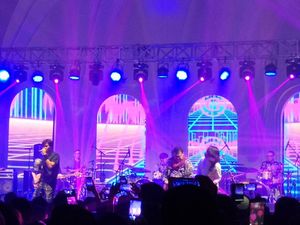 GIGI Kini Ingin Gelar Tur dalam Format Reuni