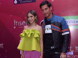 Corona Mewabah, Banyak Sahabat Cancel ke Pernikahan Jessica Iskandar