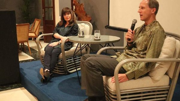 Seminar Bahas Iklim Investasi