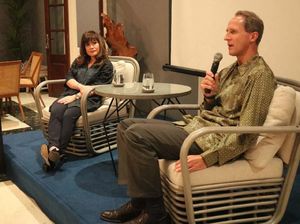 Seminar Bahas Iklim Investasi