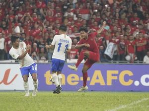 Fakhri Husaini Tuntut Timnas U-16 Selalu Tampil 100 Persen