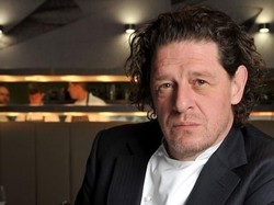 Chef Ini Tolak Bintang Michelin untuk Resto Terbarunya