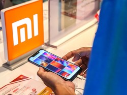 Redmi Pisah dari Xiaomi