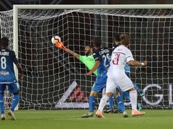 Seri Lagi, Milan Mesti Perbaiki Penyelesaian