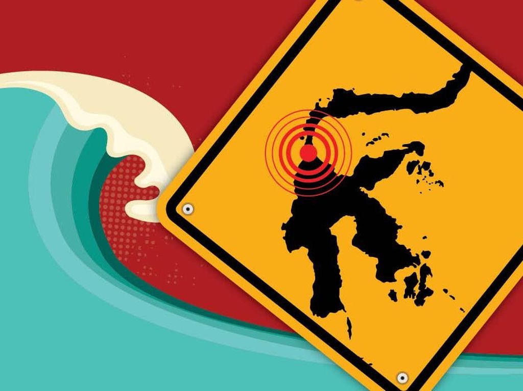 Hunian Tetap untuk Korban Gempa Palu Sulteng Terkendala Sengketa Tanah Hunian Tetap untuk Korban Gempa Palu Sulteng Terkendala Sengketa Tanah