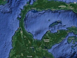 Netizen Gaungkan #PrayForDonggala dan #PrayForPalu