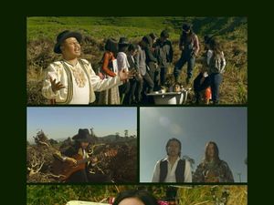 Tidak Semua Harus Jadi Serius Bersama El-Karamoya