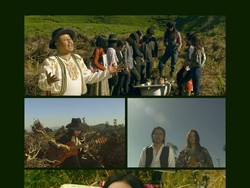 Tidak Semua Harus Jadi Serius Bersama El-Karamoya