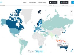 Buruknya Kecepatan Streaming Video Indonesia di Dunia