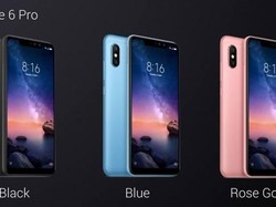Xiaomi Redmi Note 6 Pro Dirilis, Punya 4 Kamera
