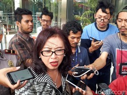 Dirjen KLHK Juga Dicecar KPK Soal Aliran Duit Suap PLTU Riau-1